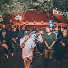 Beatwav Session 001 (live from HH)