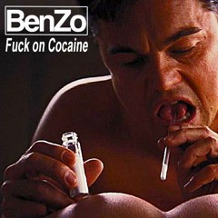 Fuck On Cocaine