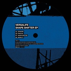 Versalife - Fractal