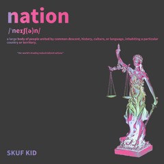 Nation - Demo