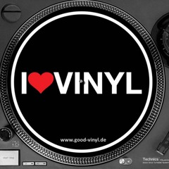 Hello 22! Vinyl Techno Set 2022 - 01 - 01