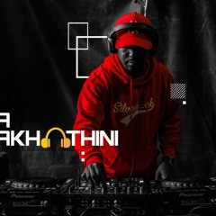 King Khathi's Live Sessions EP 2