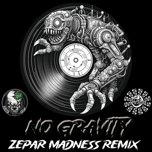 Survival - No Gravity (Zepar Madness Remix)