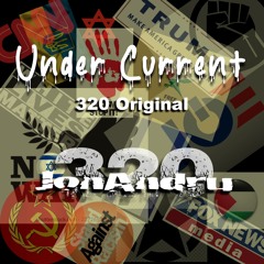 Under Current - (320JonAndru Original)
