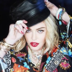 Madonna - The Queen of Pop Look it Up Megamix (2020)