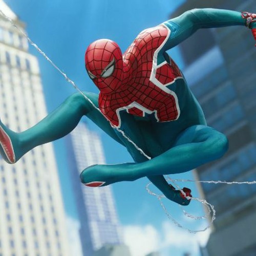Stream richard parker actor spider man title background FREE