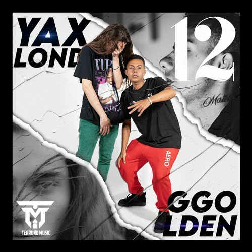 G Golden X Yax London - Despues De Las 12 (Prod by Flaco)