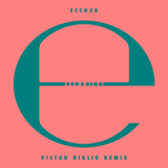 Ecco2k - Security! (Victor Niglio Remix)