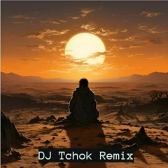 Wave Point & The Dropout - On My Own ( DJ Tchok Remix)