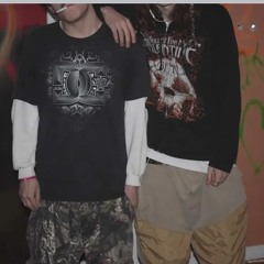 Backup (ft.gothboyprince)