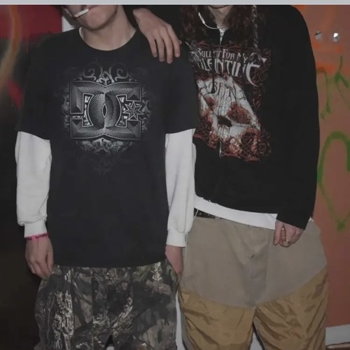 Backup (ft.gothboyprince)