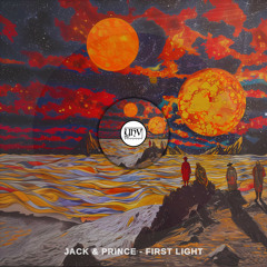 Jack & Prince - First Light (Original Mix) [YHV RECORDS]