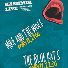 The Place I’d Rather Be (Live Performance at KASHMIR LIVE!)