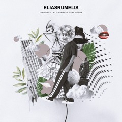 Lunis Live At EliasRumelis FlagshipStore 14I09I24