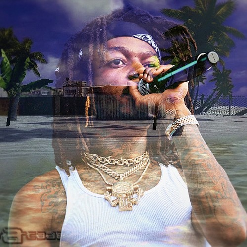 Kitsch RMX (Feat. J.I.D.)