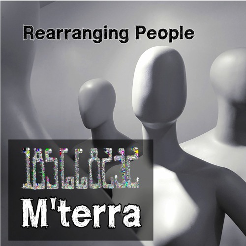 Rearranging People feat. 185668232