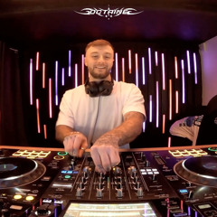 ATTA | OCTAINE: NITRO | 002 | HARD HOUSE & SPEED GARAGE MIX