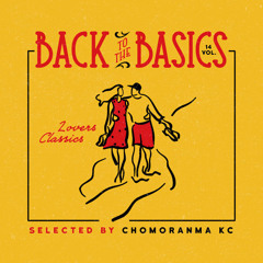BACK TO THE BASIC Vol14