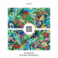 Klaudius - New Beginnings (Nico P Remix)