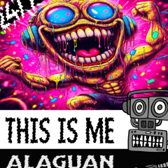 ALAGUAN - This Is Me