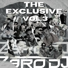 THE EXCLUSIVE VOL 3