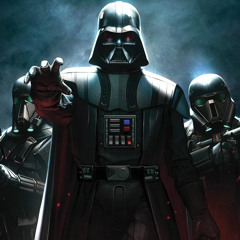 Darth Vader X Serve The Base - Future (TikTok version)