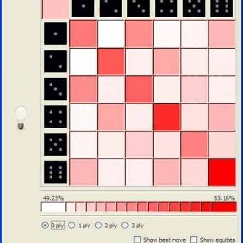 Stream GNU Backgammon A Free and Open Source Backgammon Engine and