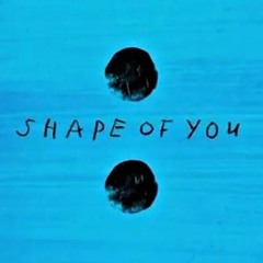 RV - FREESTYLE SHAPE OF YOU (REMIX)