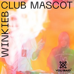 Club Mascot X Winkieb : YSYLD vol3