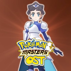 Battle! Pokevision - Pokemon Masters OST