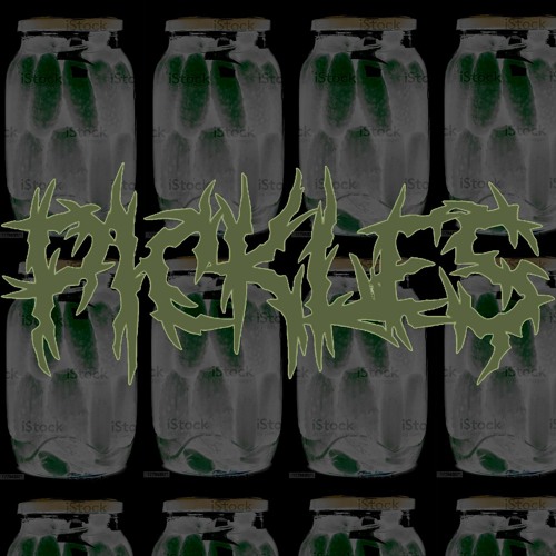 666 pickle juice