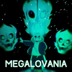 S.S.B.U. x Undertale - MEGALOVANIA (Cover)