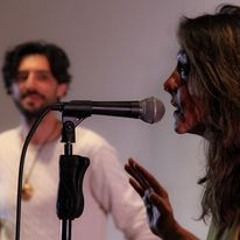 N'Etre Chris Taal & Nel Live Toulouse La brique rouge Slam.Inspire