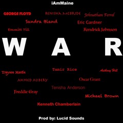 War