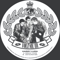 DUBPLATE CULTURE VOL. 3 (LIMITED 10" LATHE CUT DUBPLATE) CLIPS