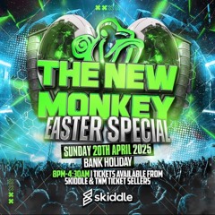 DJ Chud - TNM Easter special promo 20th April