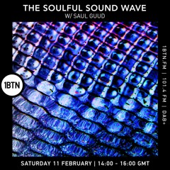 Soulful Soundwave - 11.02.2023