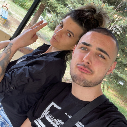 If You See Us In The Club (TikTok)