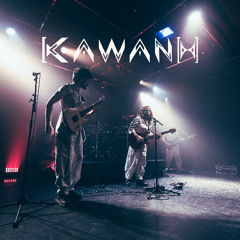 KAWANH - Keirineyah [Live Session]