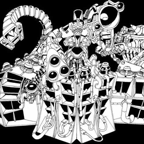 StAy TeK FuCk HoMe²³  001 mix