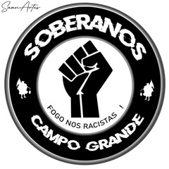 TURMA SOBERANOS de CG