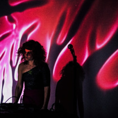 A'Bear live recording Iklectick 26_10_25