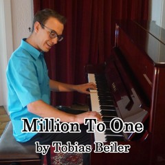 Million To One - Camila Cabello Cinderella 2021 | Piano Cover 🎹 & Sheet Music 🎵