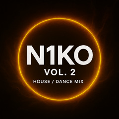 N1KO Dance Mix - Vol. 2