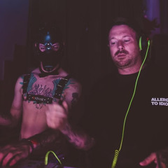 b2b with Köter @KinkyUnderground