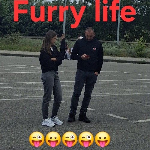 furry life for life