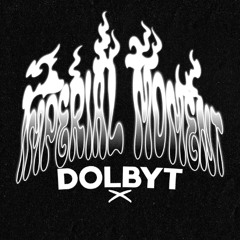 M0ment - DOLBYT! Tekk