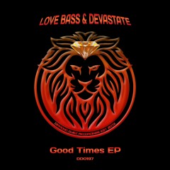 Love Bass & Devastate - Twilight