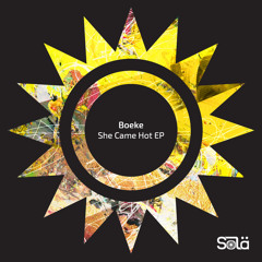 She Came Hot (Extended Mix)