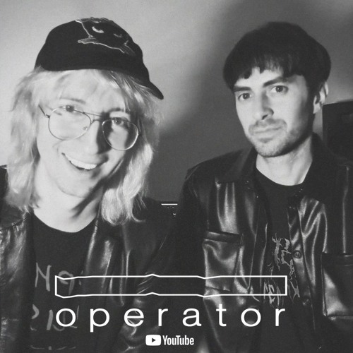 Kirap b2b Dima Kosmetika @ Operator Radio Rotterdam /// 23.03.24